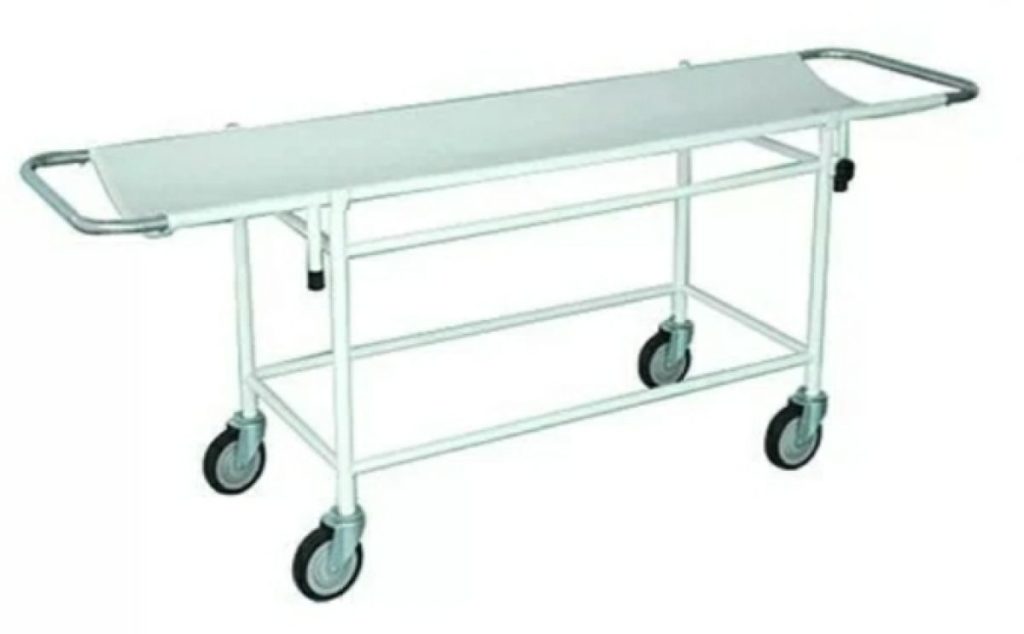 Patient trolley (stretcher ) - Medstore