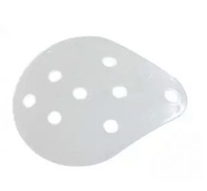 Plastic Eye Shield - Medstore