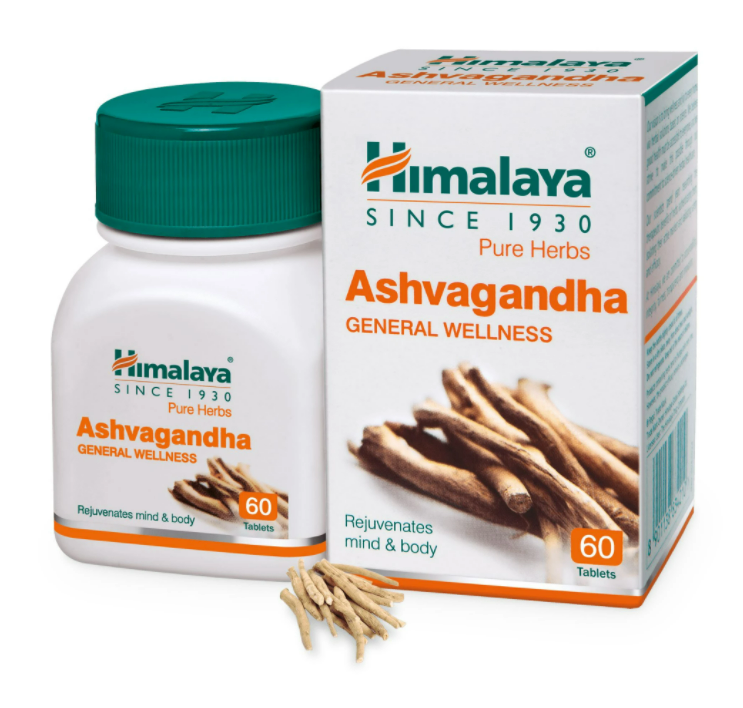 ashvaganda