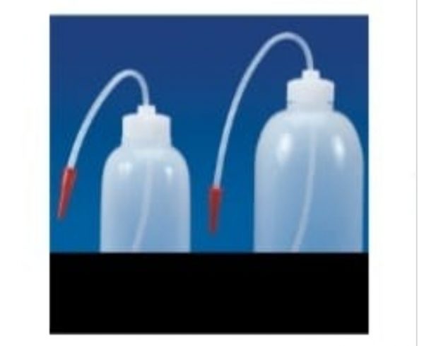 poly chrome wash bottle 1000 ml 1 pc - Medstore