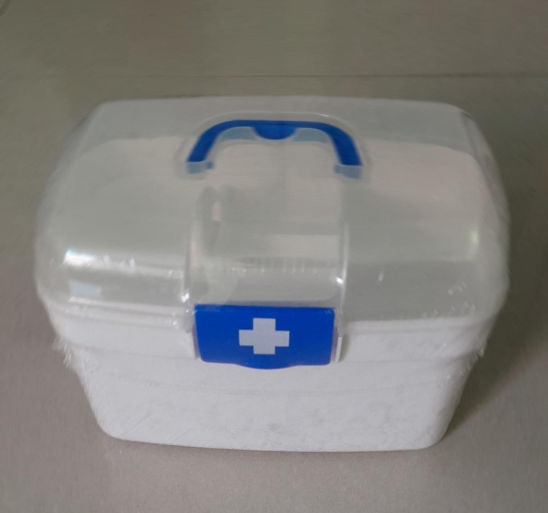 Medicine & First Aid Storage - Buy Medicine & First Aid Storage at Best  Price in Srilanka