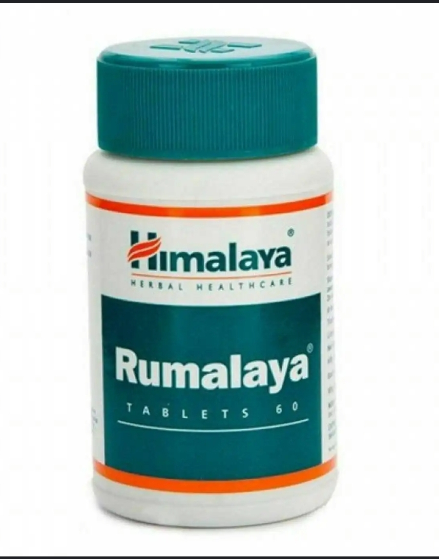 Himalya rumalaya tablets( 60) - Medstore