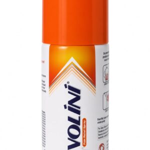 Volini Pain Relief Spray 15g - Fast Acting Pain Relief Spray by Sun Pharma